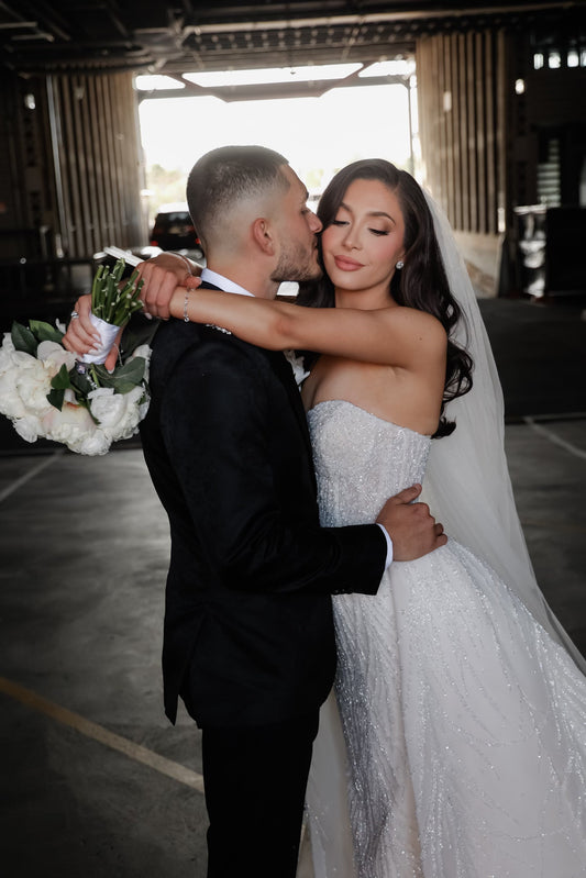 Julia & Adrian