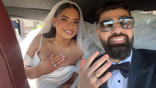 Daniella & Daniel