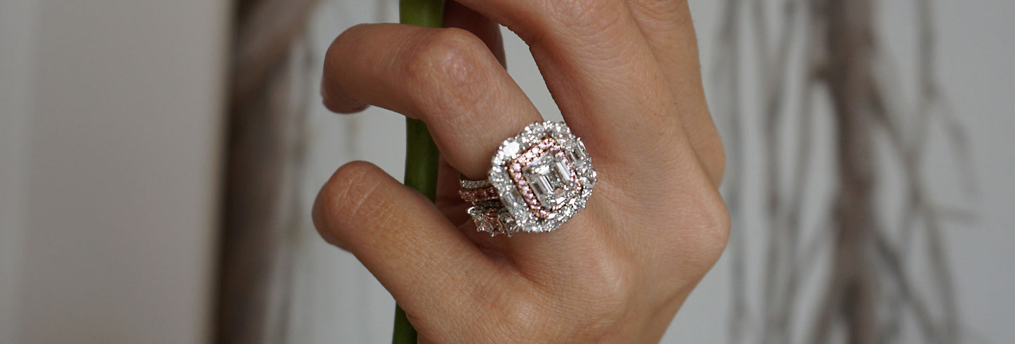 Zivar | Bespoke Designs
