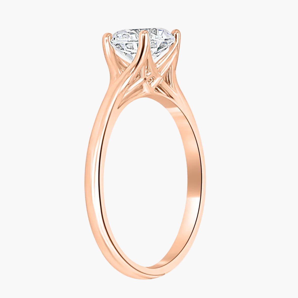 Canyon | Double Cross Solitaire