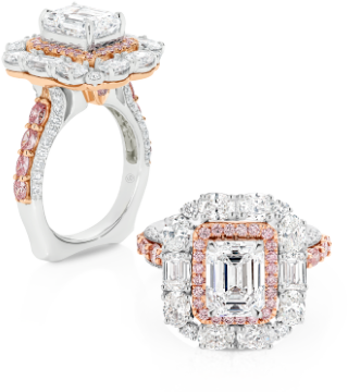 Zivar | Bespoke Designs