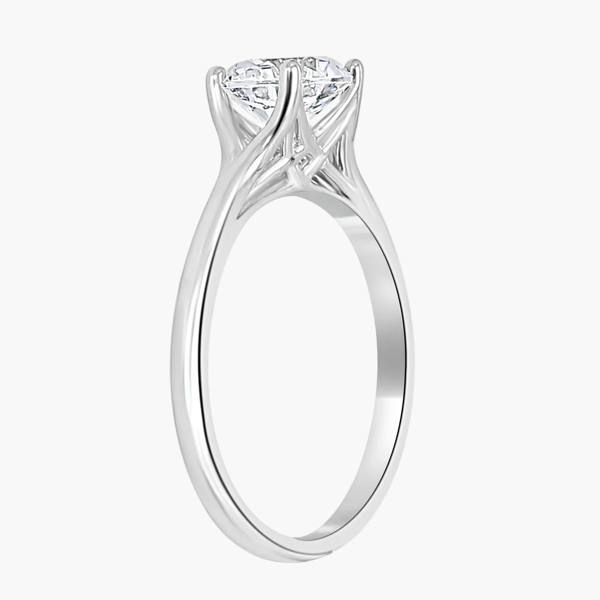 Canyon | Double Cross Solitaire