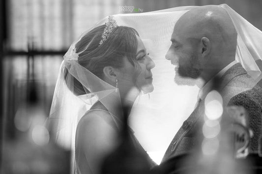 Vivian & Marko