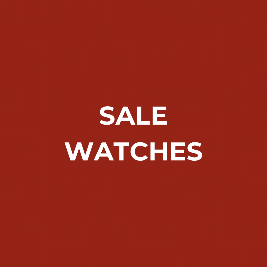 sale watches