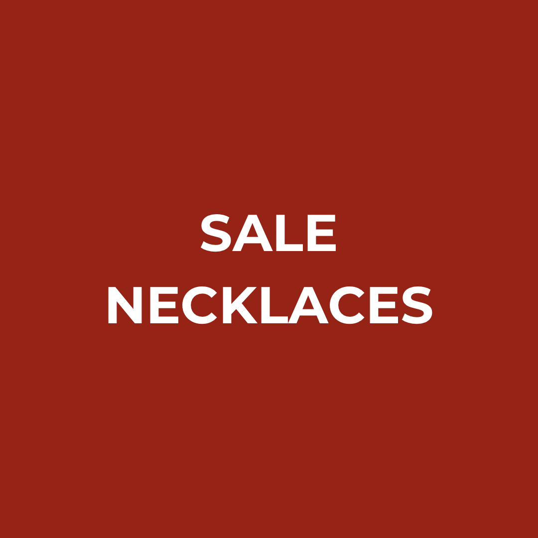 sale necklaces