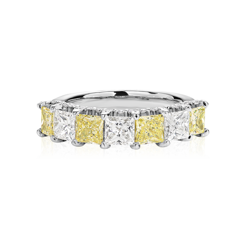 Wedding & Stackable Rings