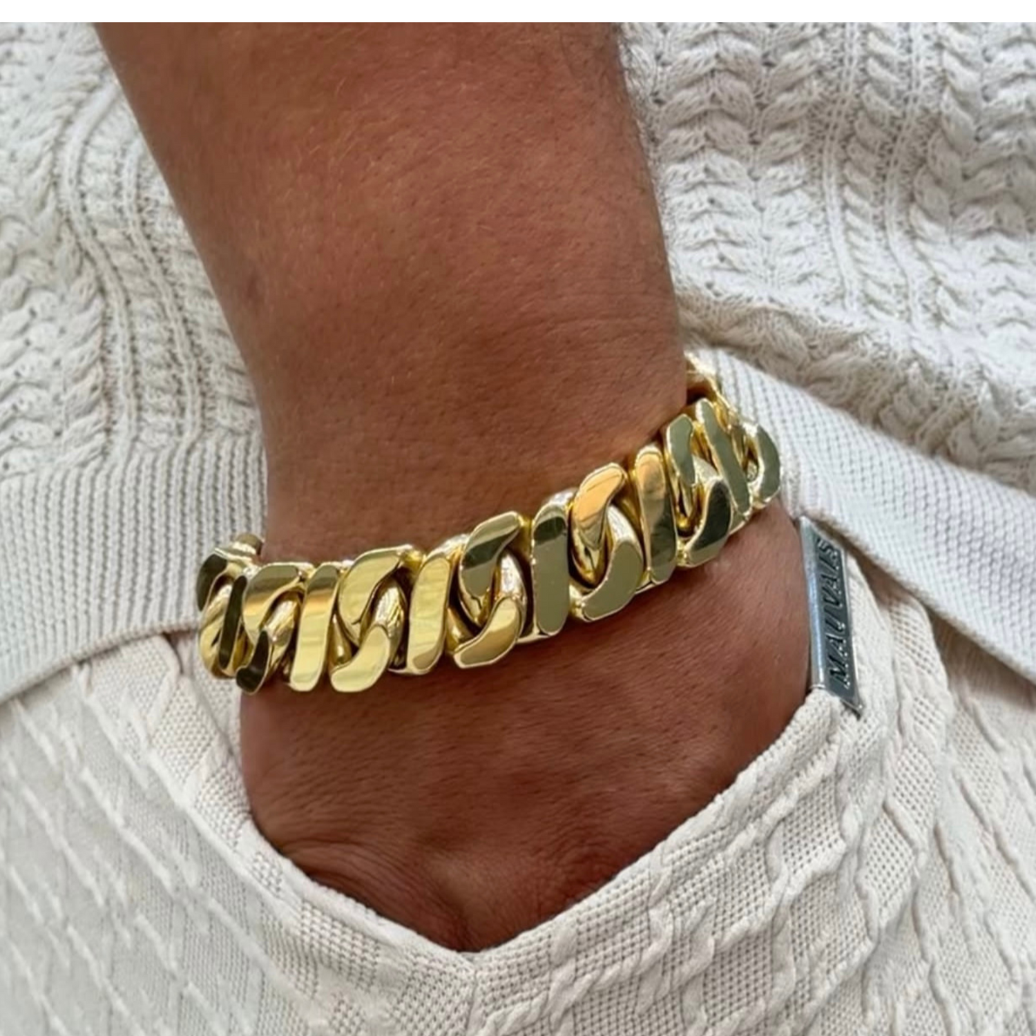 MENS JEWELLERY