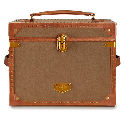 Ida Trunk Jewellery Box | WOLF