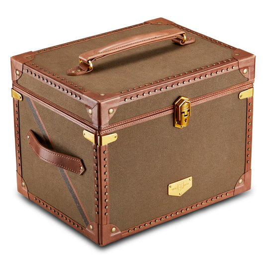 Ida Trunk Jewellery Box | WOLF