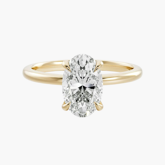 Leo | Eagle Claw Solitaire