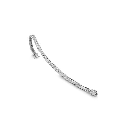 Made To Order Tennis Bracelets