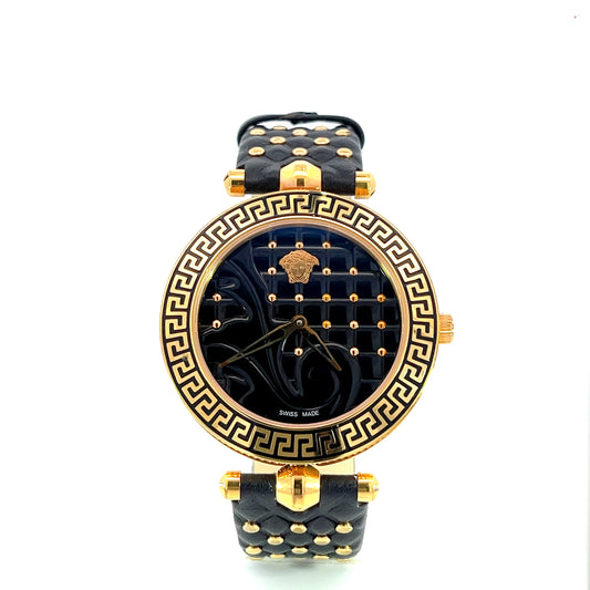 Versace Vanitas Watch – Model 2035 1793.