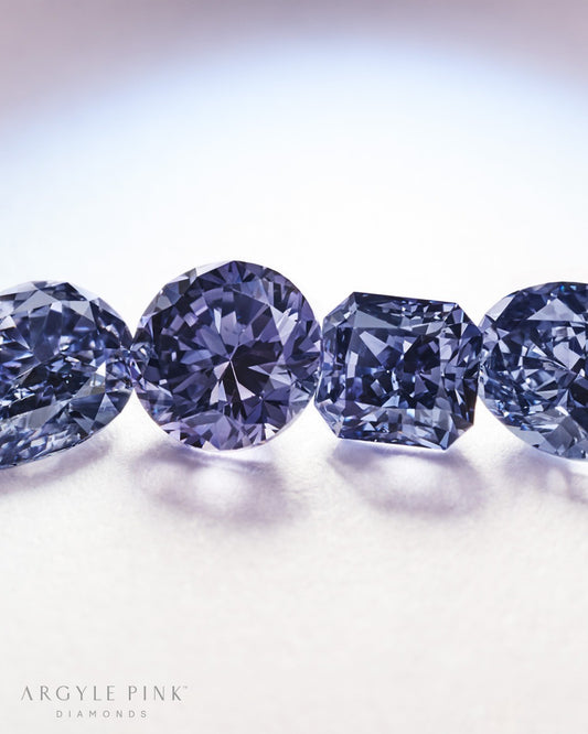 Argyle Tender Stones | Bespoke Designs
