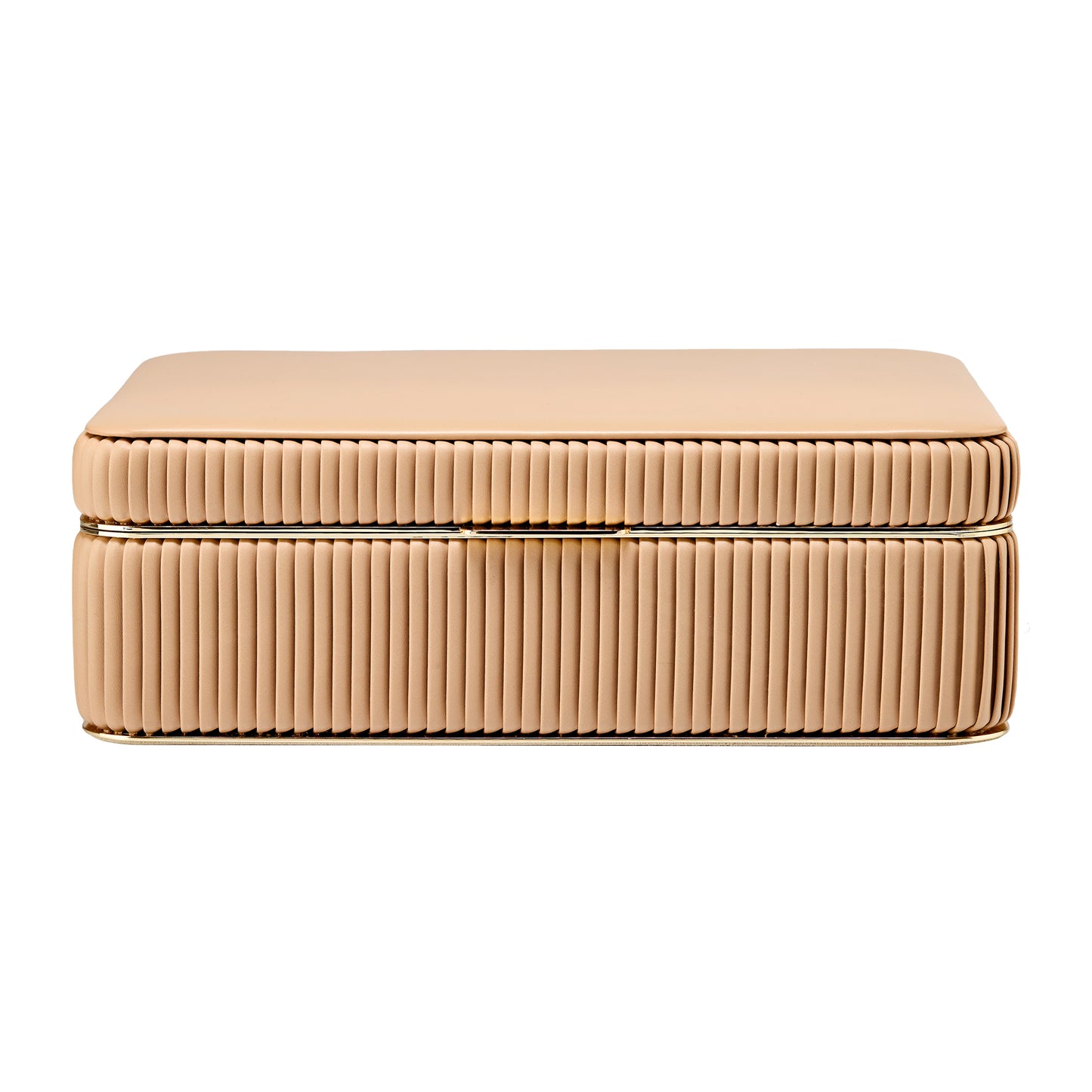 Bella Medium Jewellery Box | WOLF