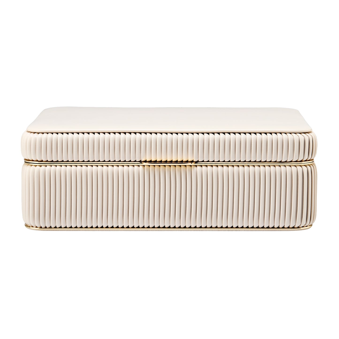Bella Medium Jewellery Box | WOLF