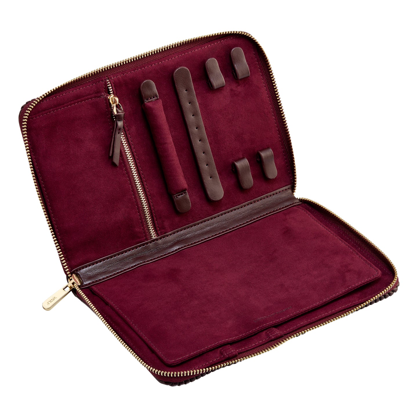 Bella Jewellery Portfolio | WOLF