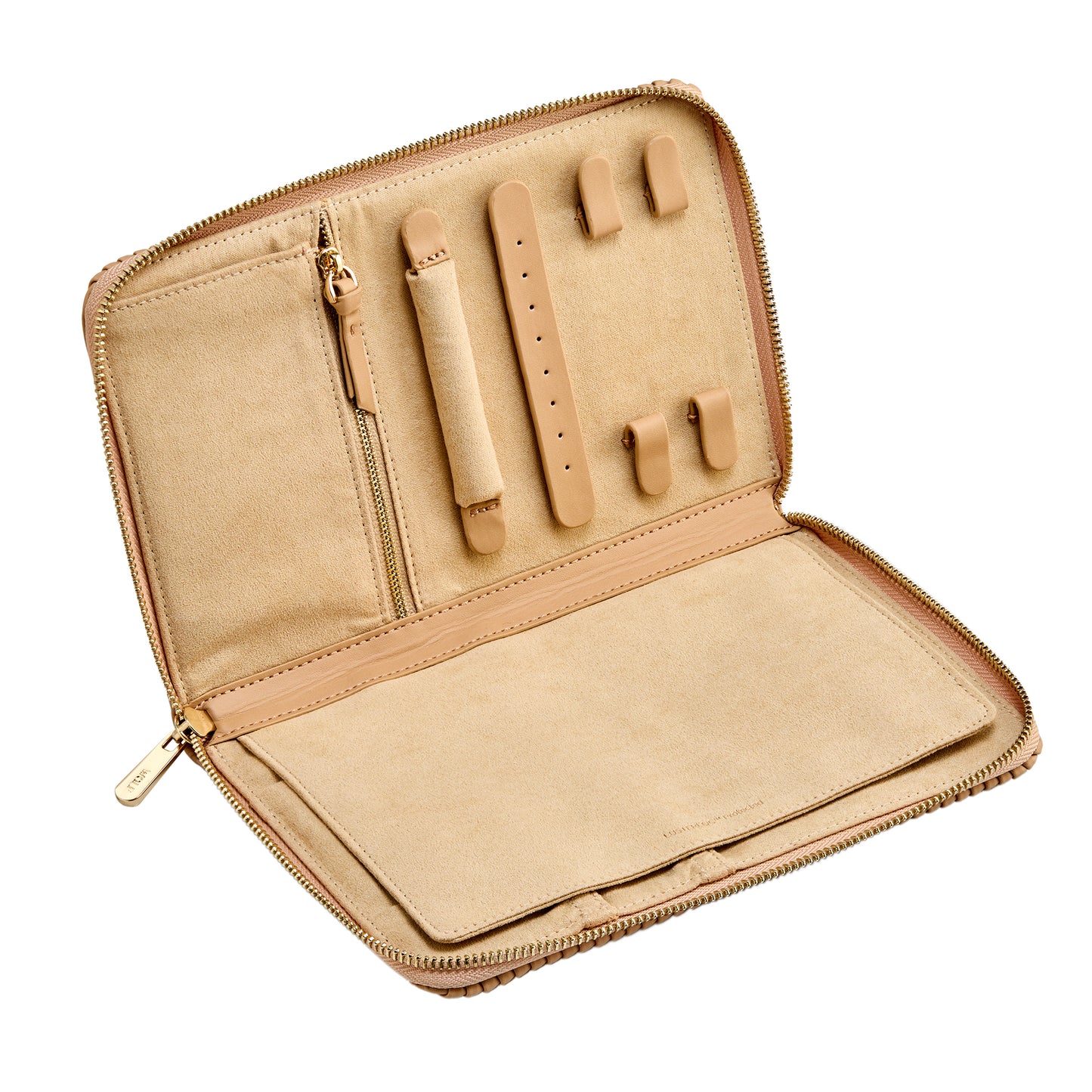 Bella Jewellery Portfolio | WOLF