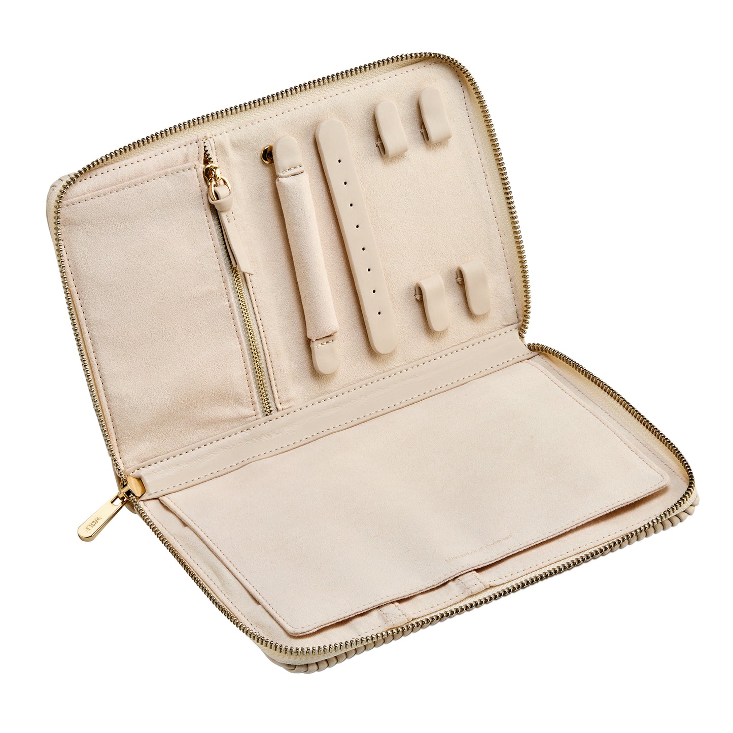 Bella Jewellery Portfolio | WOLF