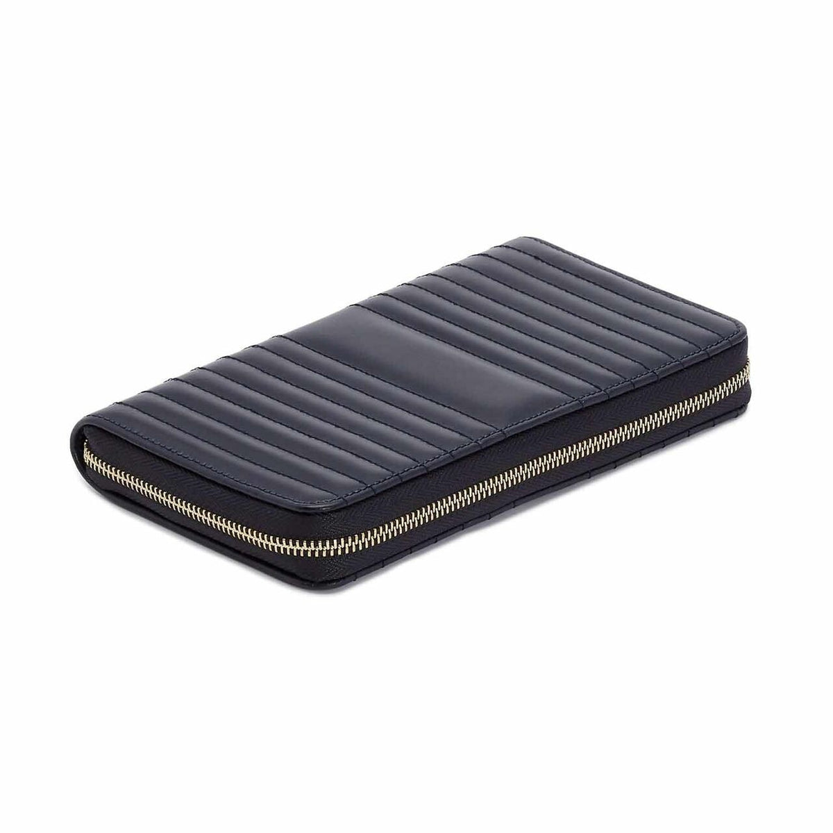 WOLF Maria Jewellery Portfolio Navy 766417