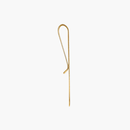 Bezo | 18ct Yellow Gold Money Clip