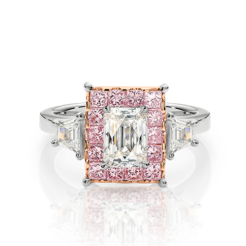 Esther | Bespoke Designs