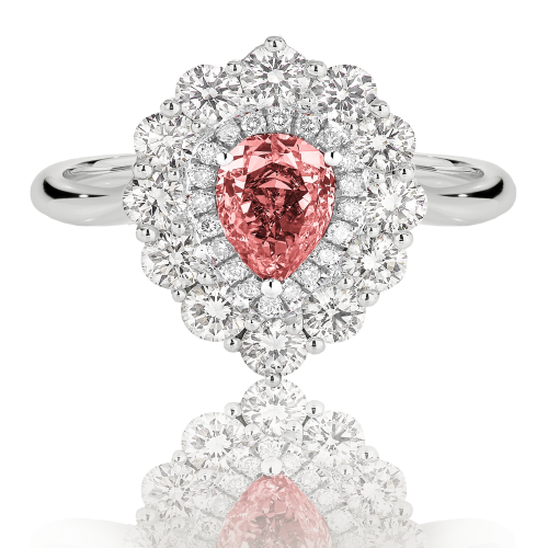 Alexia | Bespoke Designs